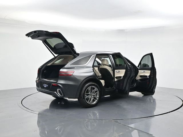 Used 2024 Genesis GV70 2.5T AWD/4WD image 46
