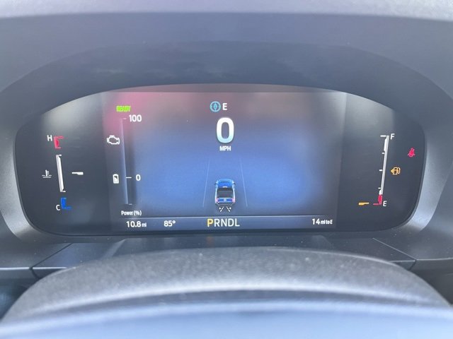 New 2025 Ford Maverick XLT image 11