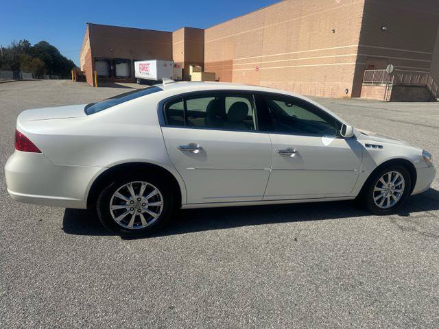Used 2009 Buick Lucerne CXL FWD image 36