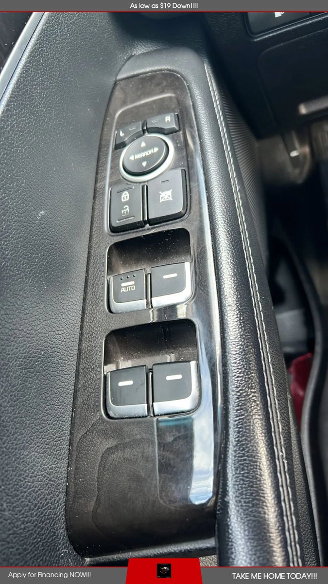 Used 2016 Kia Sorento EX image 20