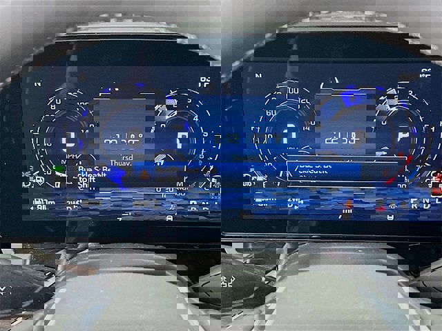 New 2026 Chevrolet Tahoe Premier w/ Sun And Tow Package image 10