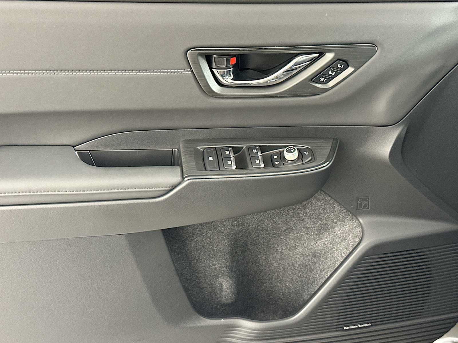 New 2026 Subaru Outback Touring XT AWD/4WD image 17