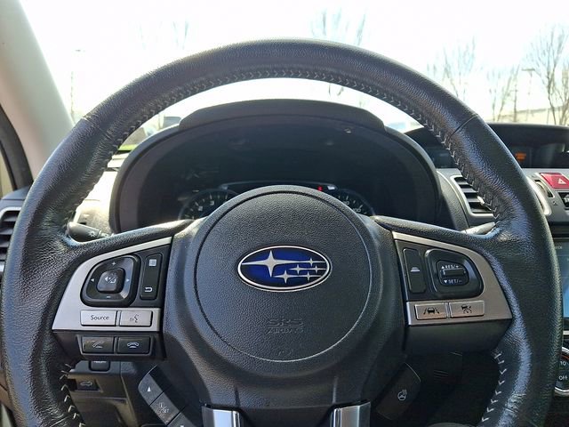 Used 2018 Subaru Forester 2.5i Touring w/ Popular Package #3B image 18