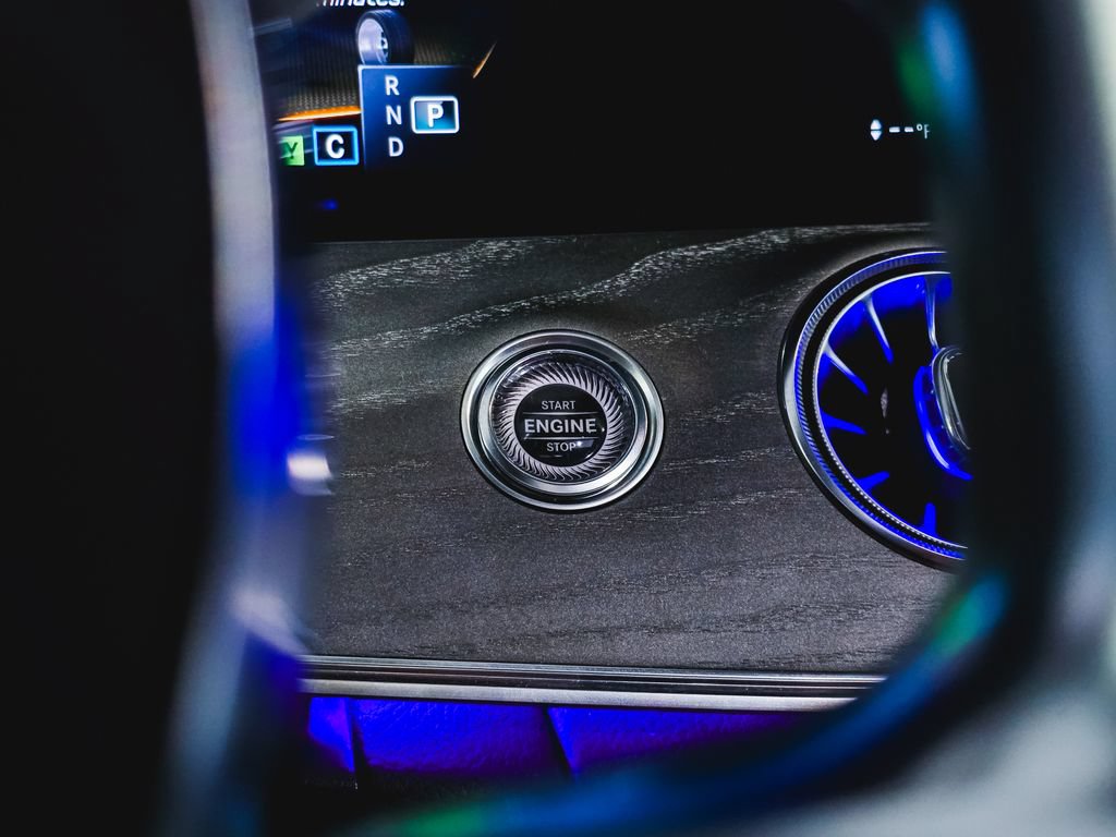 Used 2021 Mercedes-Benz AMG GT 53 image 24
