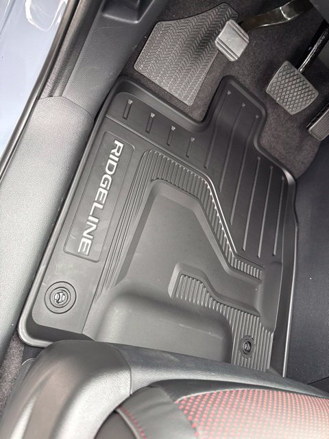 New 2026 Honda Ridgeline Black Edition image 16