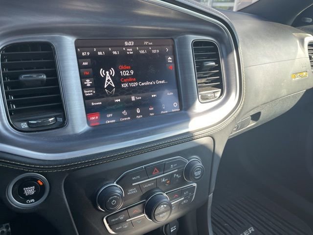 Used 2023 Dodge Charger Scat Pack image 2