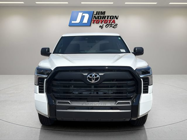 New 2026 Toyota Tundra SR AWD/4WD image 2