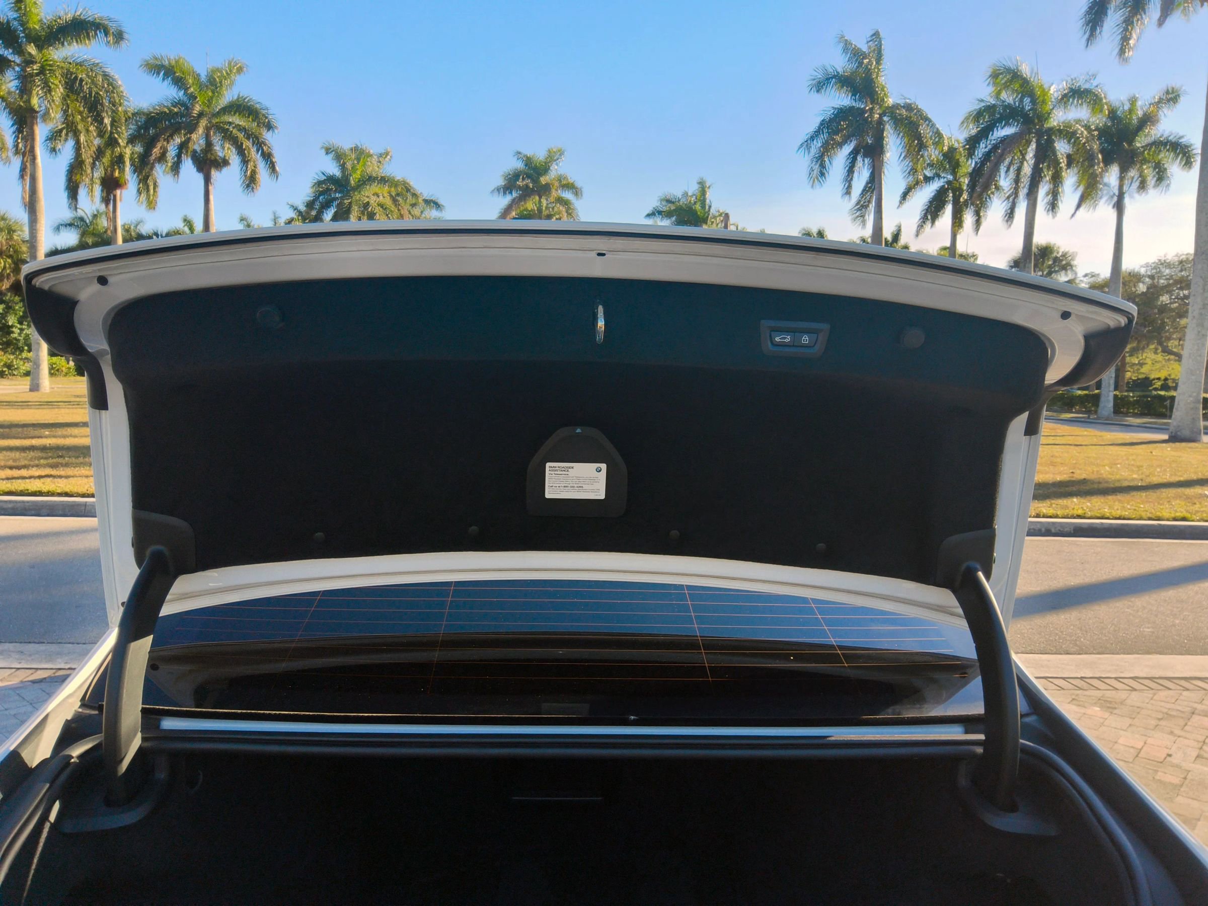 Used 2018 BMW 750i xDrive image 49