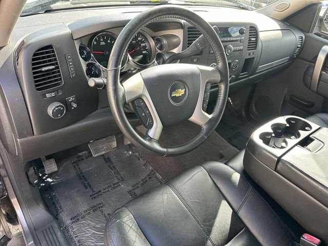 Used 2013 Chevrolet Silverado 1500 LT image 9