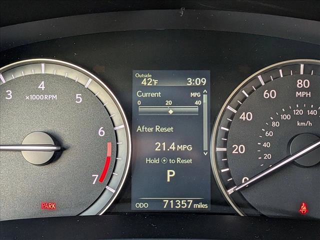 Used 2021 Lexus RX 350 AWD w/ Premium Package image 11