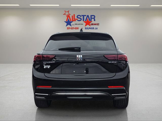 Used 2025 Buick Envision Sport Touring image 6