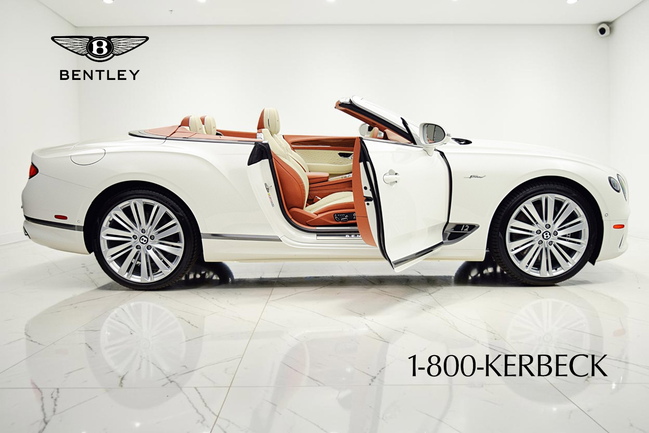 Used 2024 Bentley Continental GT Speed image 14
