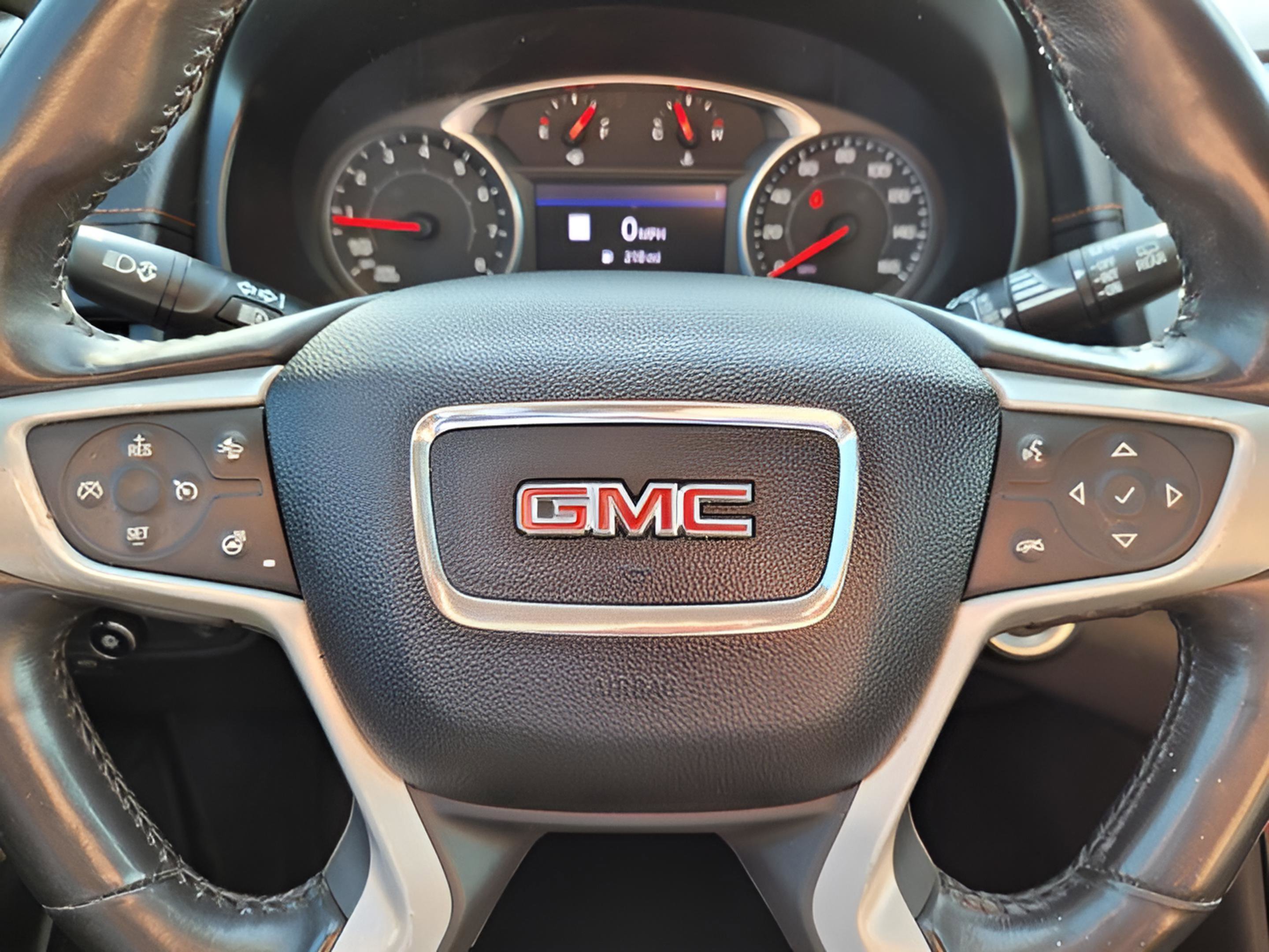 Used 2019 GMC Terrain SLT w/ Preferred Package image 32