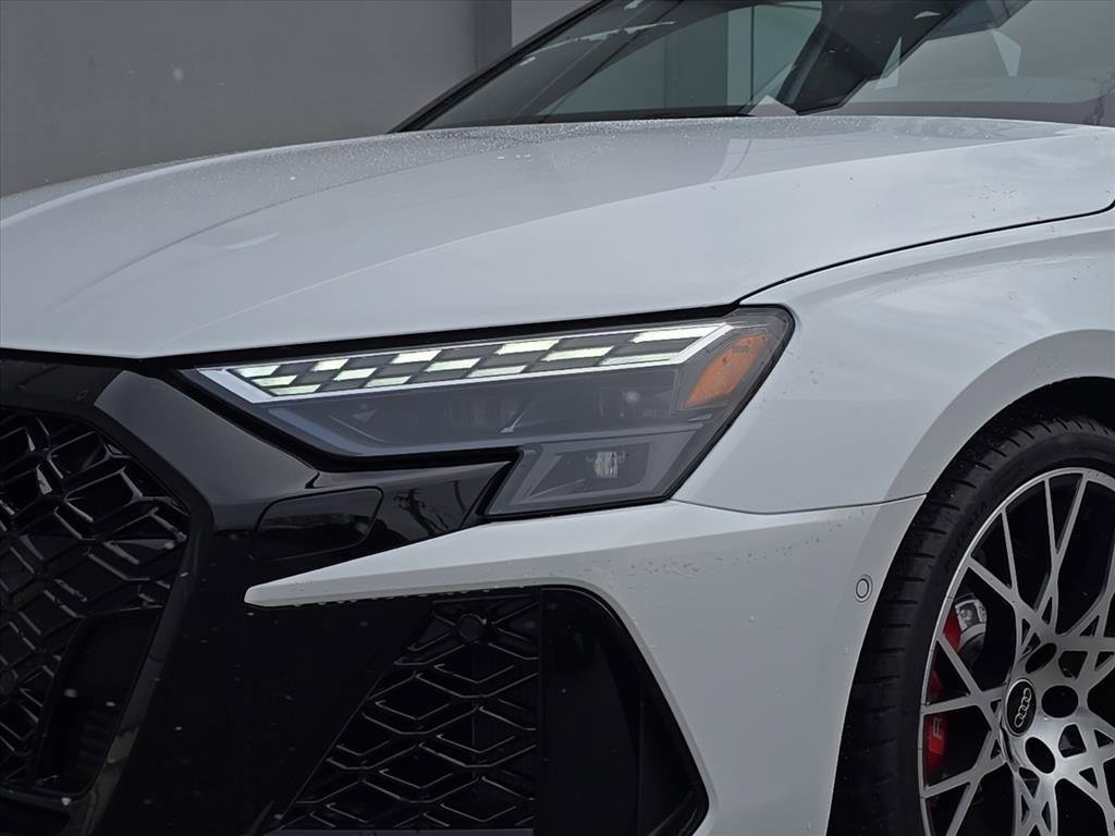 New 2025 Audi RS 3 2.5T image 31