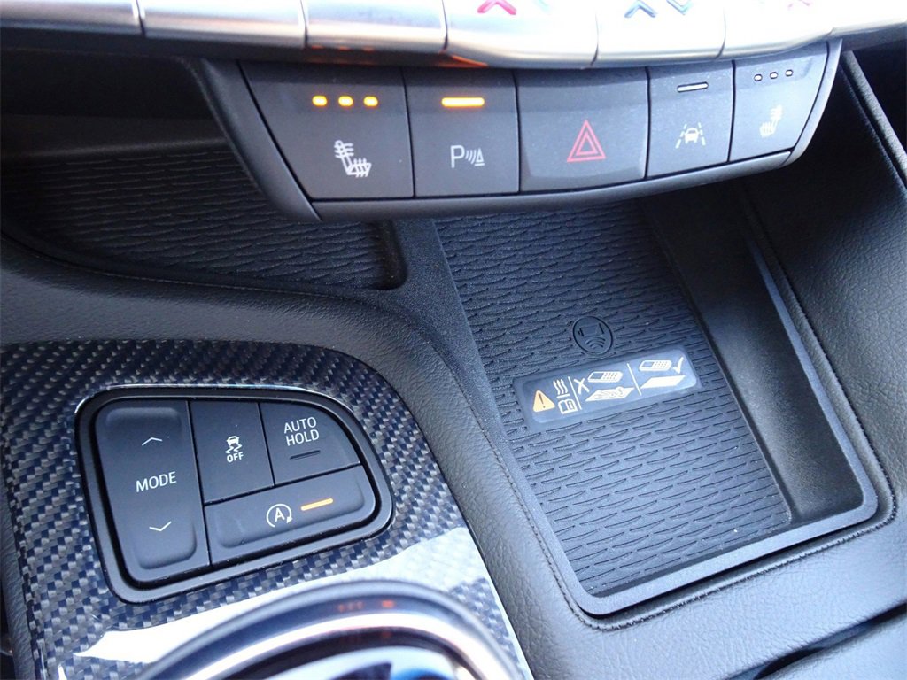 Certified 2023 Cadillac CT5 Sport image 25