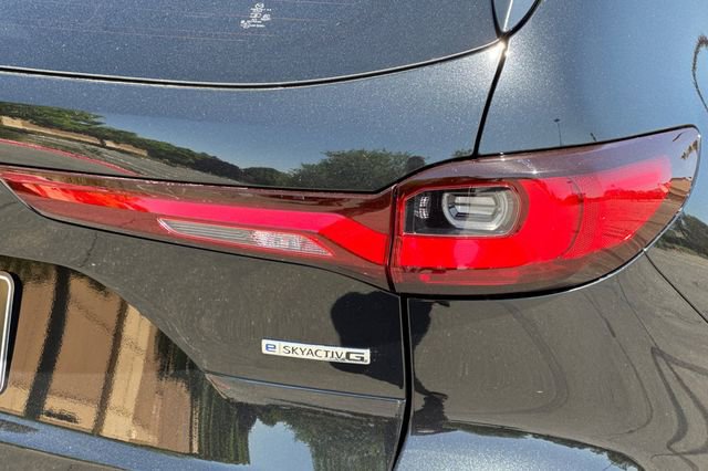 New 2025 MAZDA CX-70 3.3 Turbo w/ Premium Package image 33