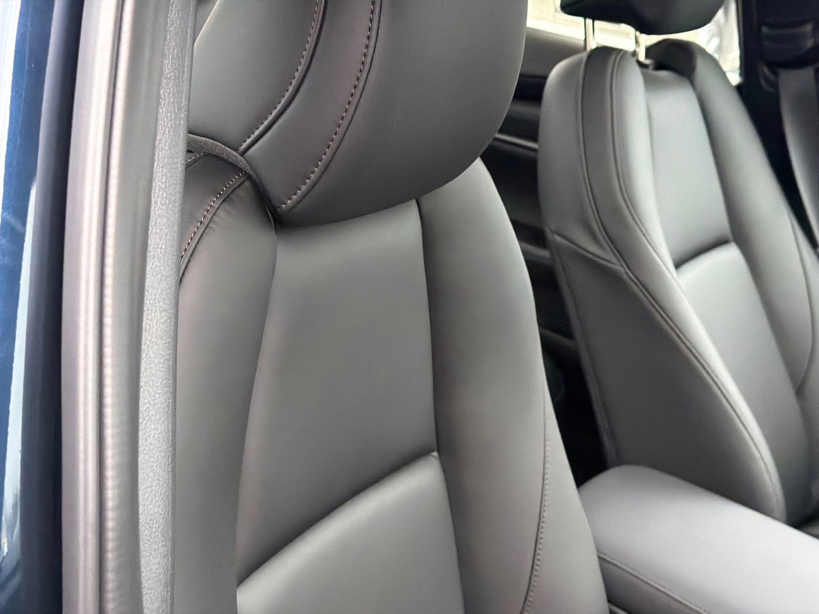 New 2026 MAZDA MAZDA3 2.5 S Sedan w/ Preferred Pkg FWD image 8