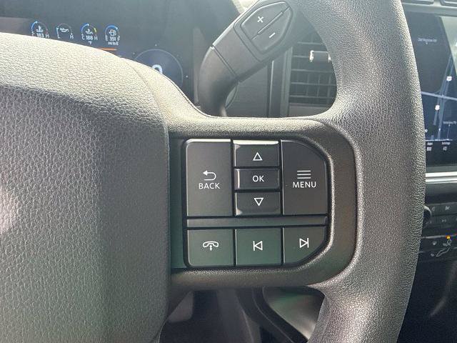 Certified 2024 Ford F150 STX RWD image 20
