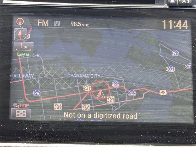 Used 2018 Honda HR-V EX-L image 15