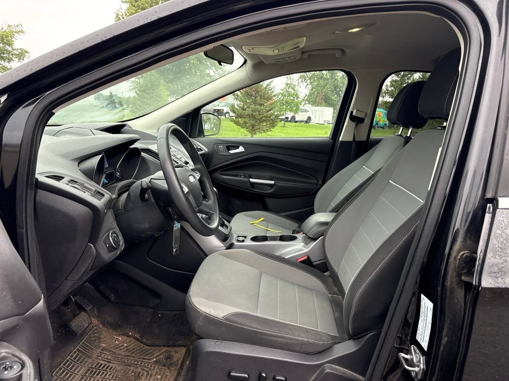 Used 2014 Ford Escape SE FWD image 13