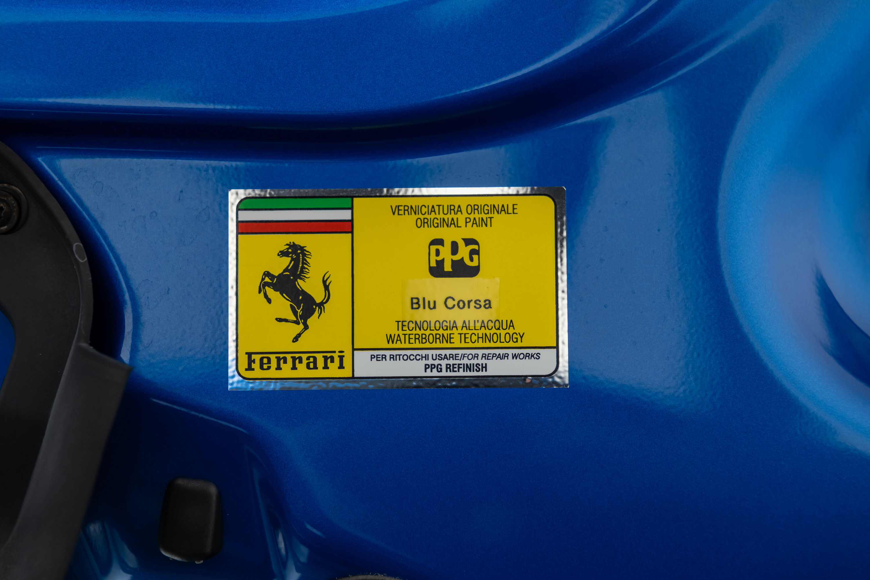 Certified 2018 Ferrari 488 GTB image 76