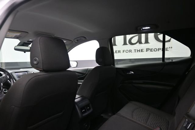 Used 2021 Chevrolet Equinox LT FWD image 23