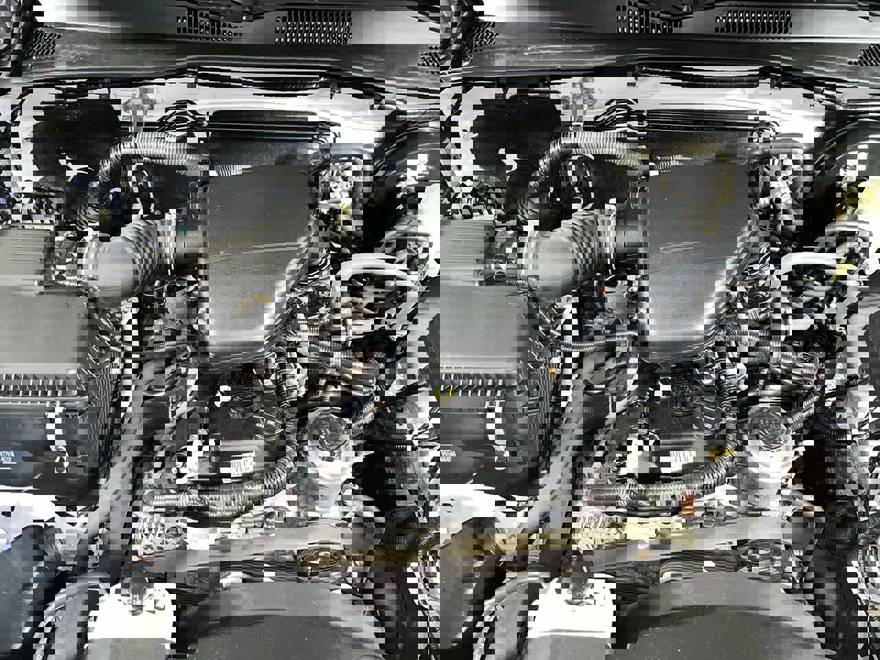 Used 2023 Toyota Tacoma SR image 12