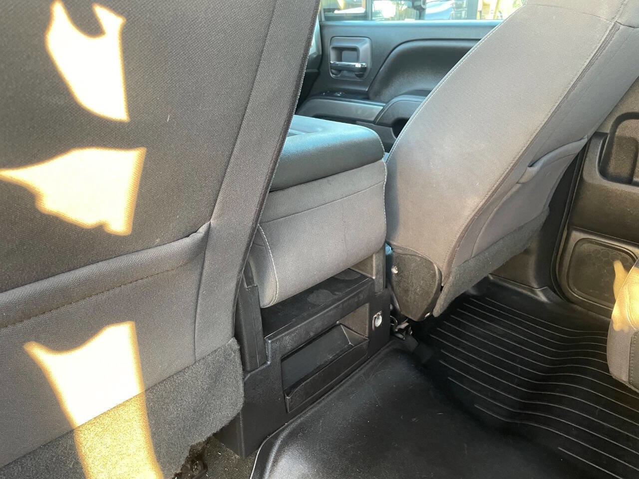 Used 2017 Chevrolet Silverado 3500 LT w/ LT Convenience Package image 20