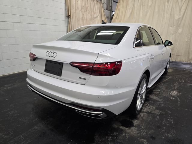 Used 2021 Audi A4 2.0T Premium w/ Convenience Package image 7