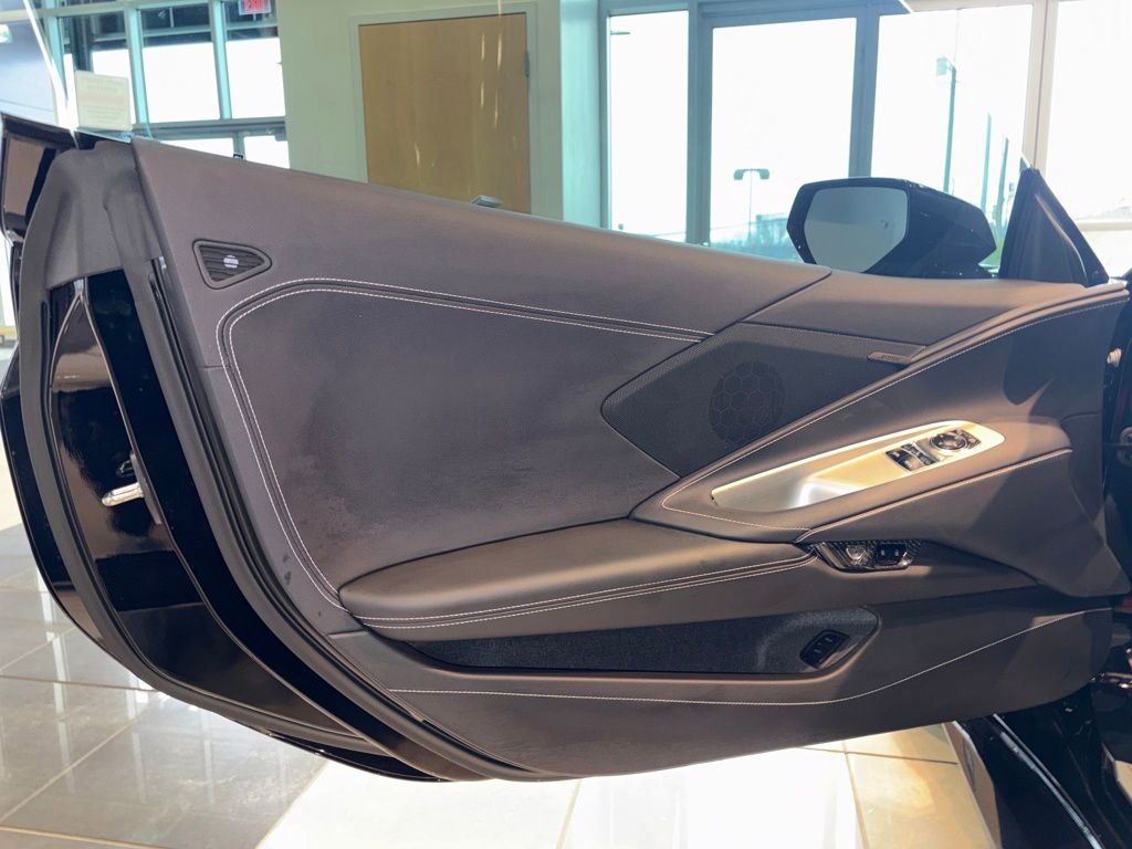 Used 2024 Chevrolet Corvette Z06 image 11
