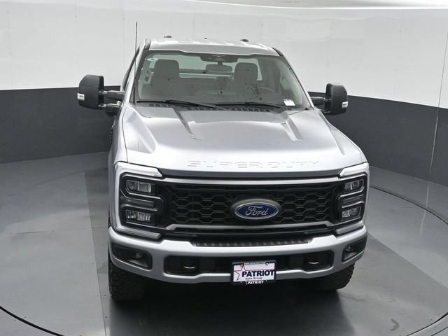 Used 2023 Ford F250 XL w/ STX Appearance Package AWD/4WD image 45