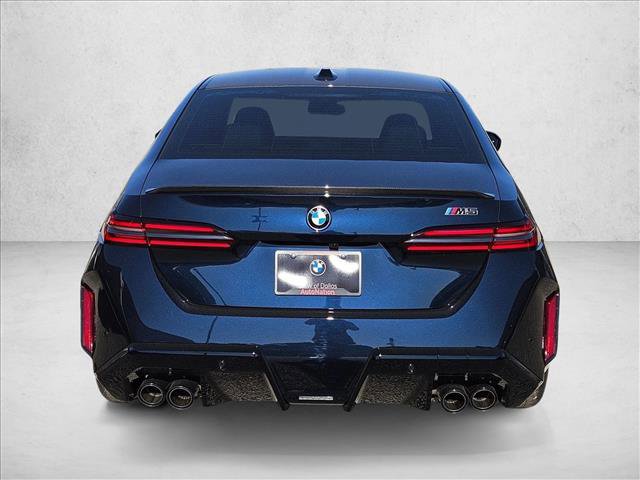 New 2026 BMW M5 image 7