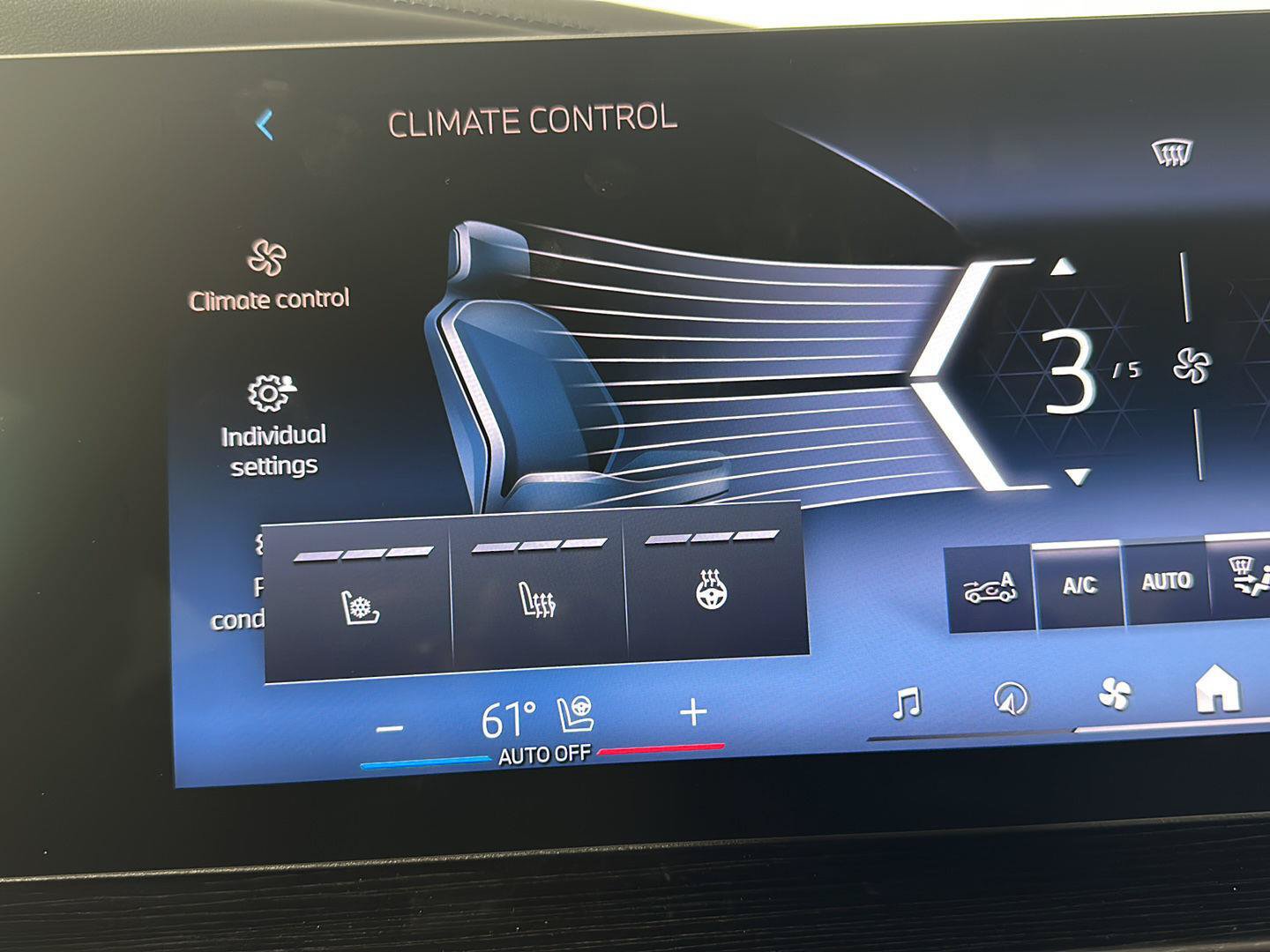 New 2026 BMW i7 xDrive60 w/ Executive Package AWD/4WD image 15