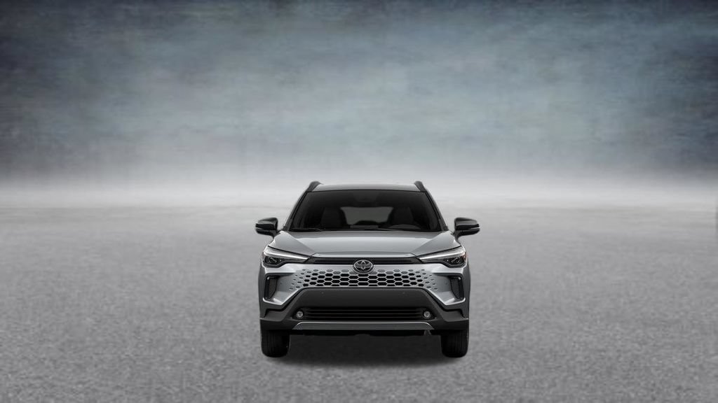 New 2026 Toyota Corolla Cross AWD Hybrid w/ Convenience Package image 20