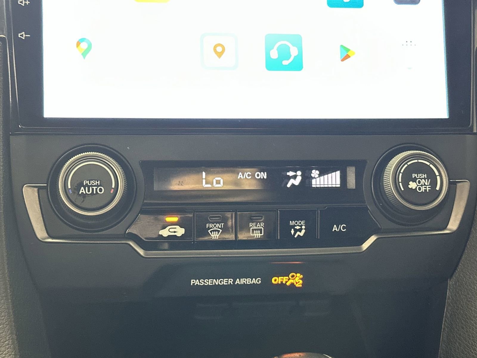 Used 2018 Honda Civic Sport image 23