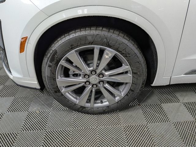 New 2025 Cadillac XT6 Premium Luxury w/ LPO, Floor Liner Package image 40