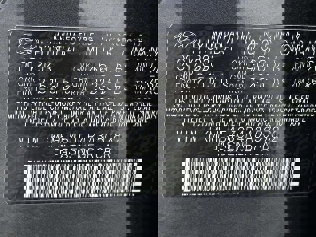 Used 2024 Hyundai Sonata N Line image 38