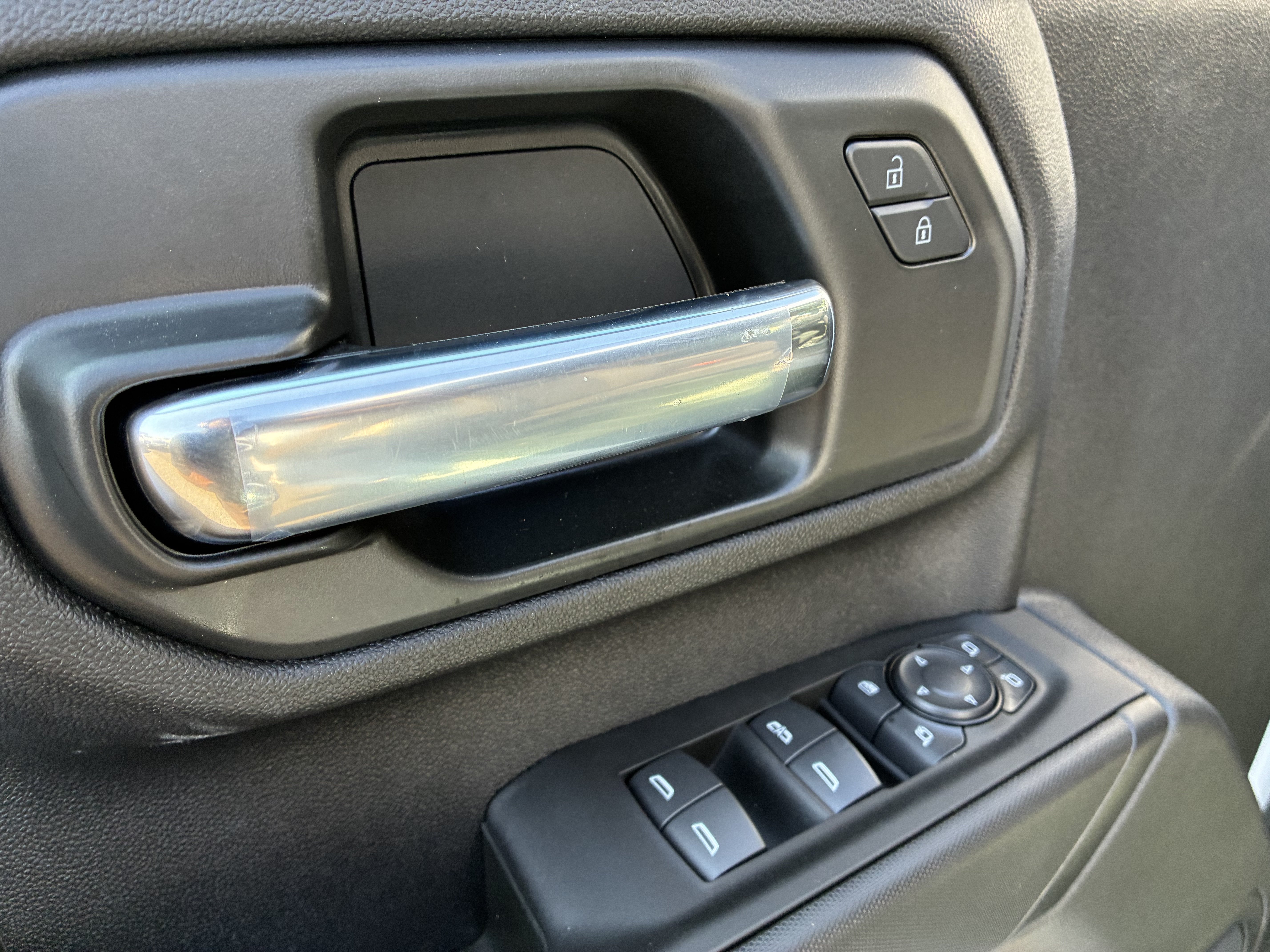 New 2026 Chevrolet Silverado 3500 W/T w/ WT Convenience Package AWD/4WD image 29