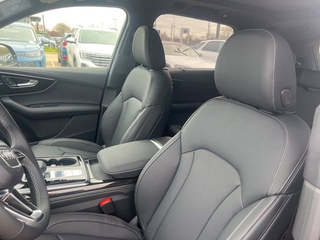 New 2026 Audi Q7 3.0T Prestige image 7