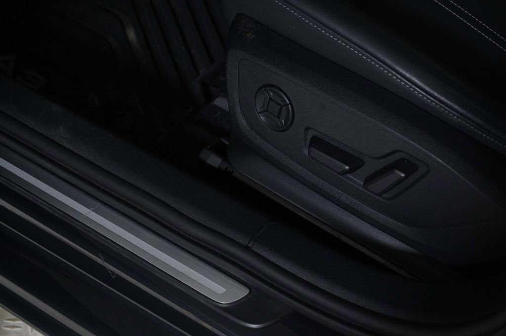 Certified 2023 Audi A3 2.0T Premium w/ Convenience Package image 20