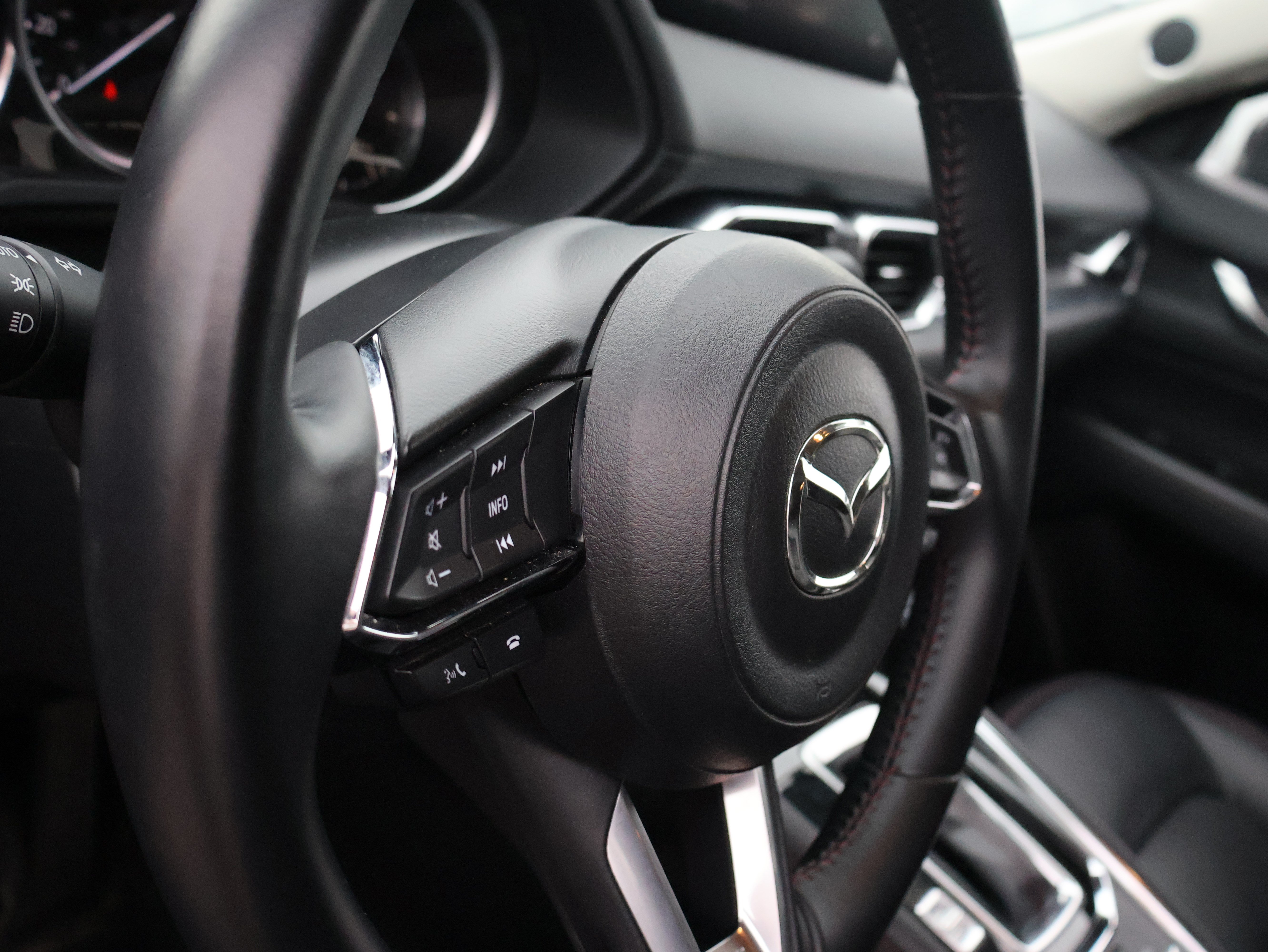 Used 2025 MAZDA CX-5 Carbon Edition AWD/4WD image 20
