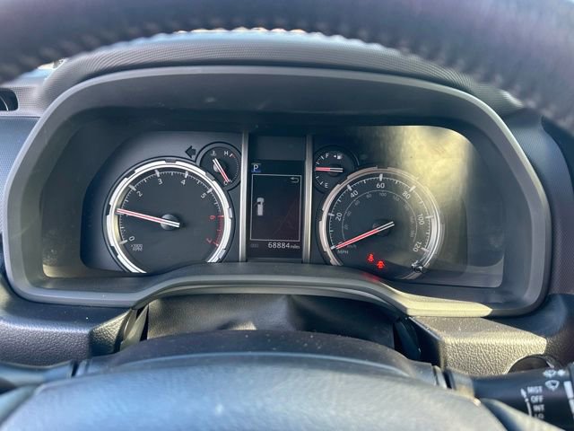 Used 2022 Toyota 4Runner TRD Off-Road Premium AWD/4WD image 26