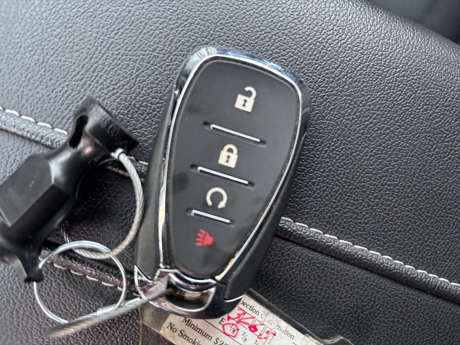 Used 2025 Chevrolet Blazer LT FWD image 25