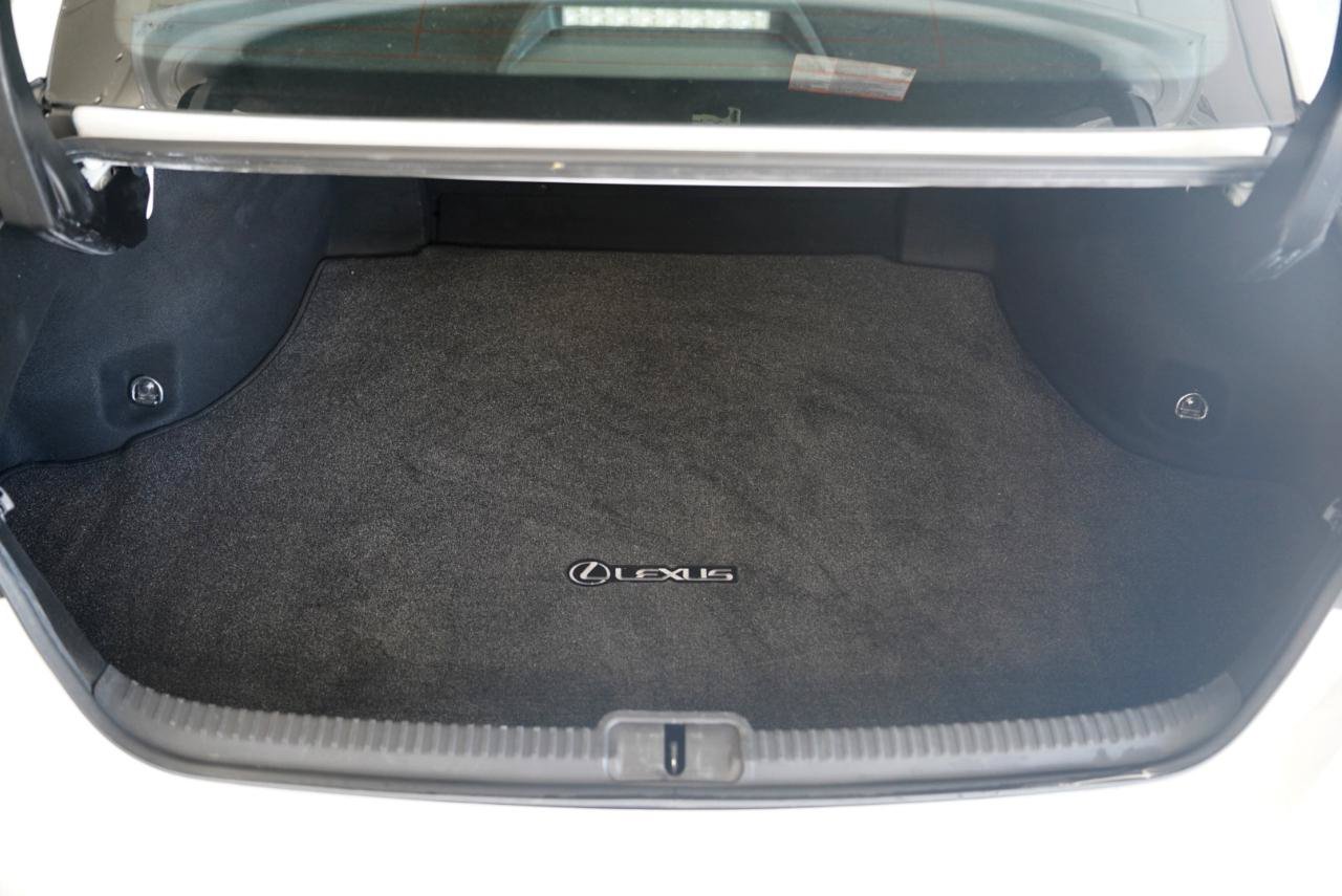 Used 2022 Lexus ES 350 F Sport w/ Accessory Package FWD image 39