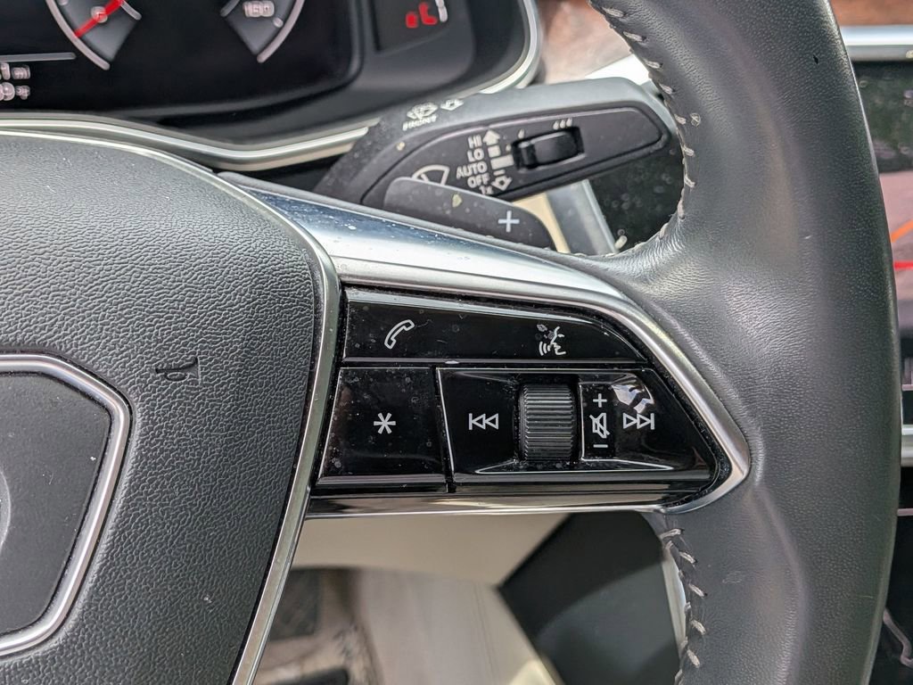 Used 2019 Audi A6 3.0T Premium Plus w/ Premium Plus Package AWD/4WD image 18