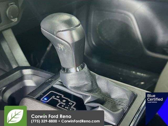 Used 2020 Toyota Tacoma TRD Off-Road image 20