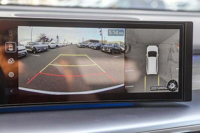 New 2026 Hyundai Ioniq 9 Limited AWD/4WD image 27