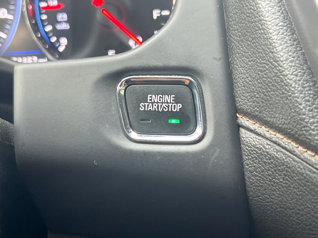 Used 2023 GMC Acadia AT4 w/ Technology Package AWD/4WD image 47
