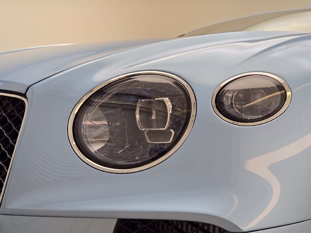 Used 2024 Bentley Continental GT AWD/4WD image 10