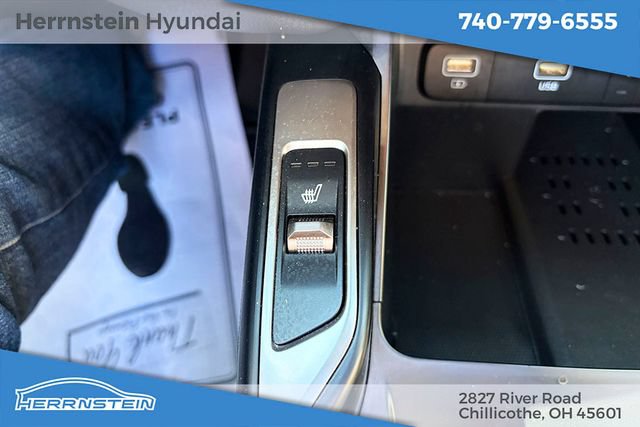 Used 2022 Kia Sorento X-Line EX AWD/4WD image 19